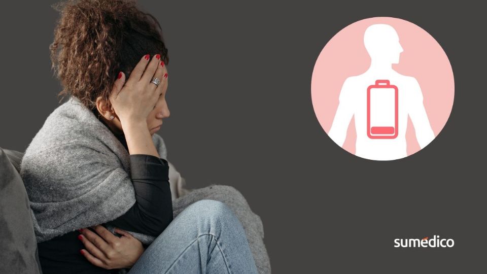 La fatiga por fibromialgia tiene características muy específicas.