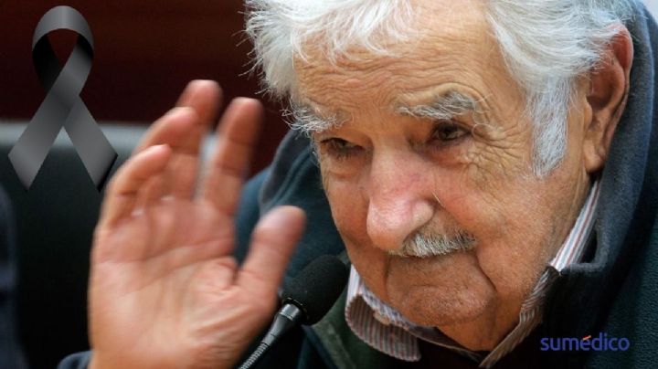 ¿Cómo fue la lucha contra el cáncer de esófago de Pepe Mujica?