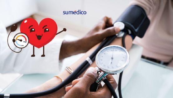 ¿Quieres mantener tu presión arterial saludable? Estos son los hábitos que ayudarán a lograrlo