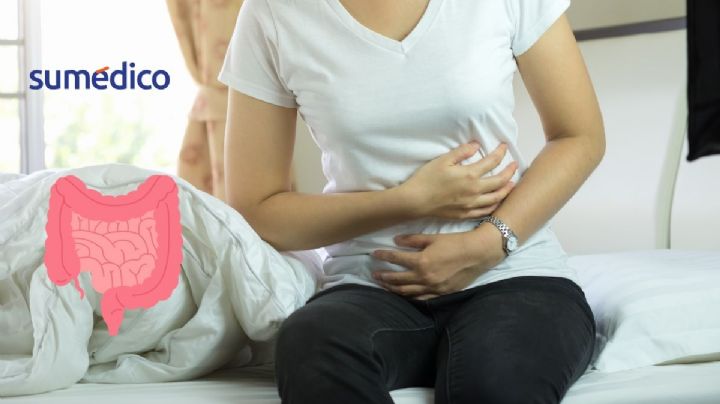 ¿Quieres limpiar tu colon? Esto debes hacer
