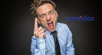 ¿Qué significa que una persona esté de mal humor todo el tiempo, según la psicología?