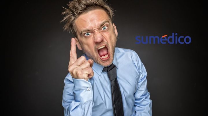 ¿Qué significa que una persona esté de mal humor todo el tiempo, según la psicología?