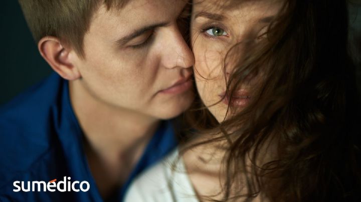 ¿A qué edad disfrutan más los hombres de la intimidad?