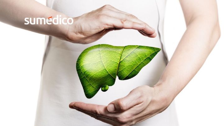 ¿Quieres limpiar tu hígado? Estas son las verduras que debes comer