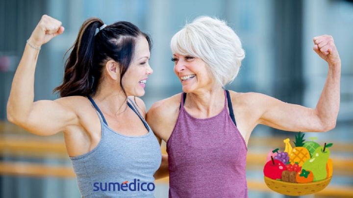 ¿Quieres fortalecer tus huesos? Esta es la fruta que debes comer