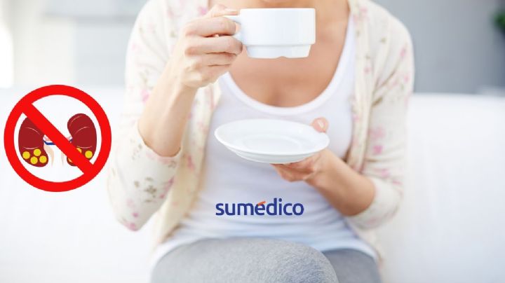 ¿Tienes cálculos renales? Debes tomar este té