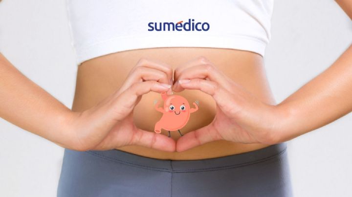 5 consejos para tener una buena salud digestiva