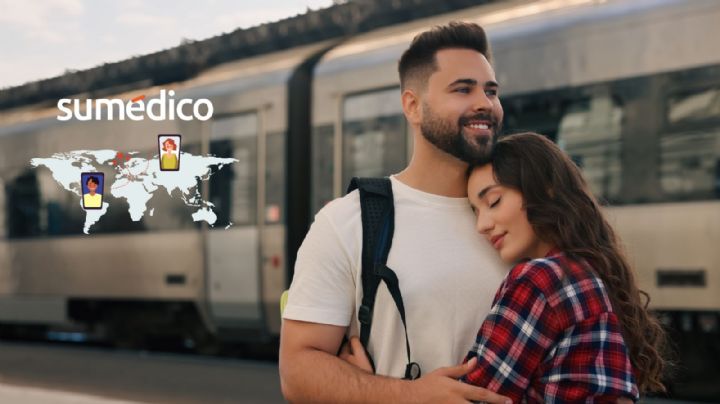 ¿Cómo hacer que una relación a distancia funcione?