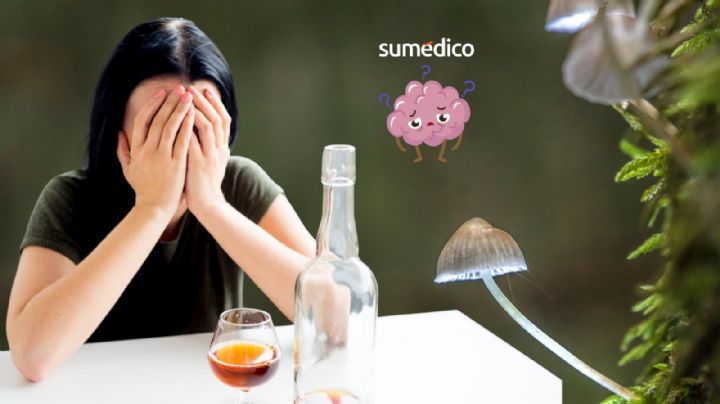 Estudio revela las 3 sustancias que más aceleran el envejecimiento cerebral