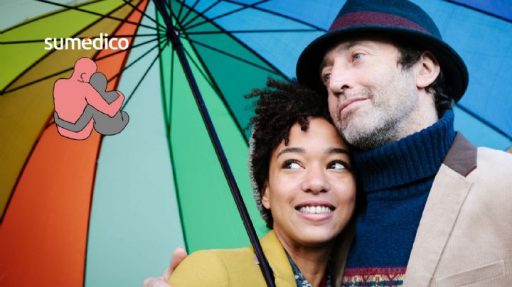 Revelan la diferencia ideal de edad para que una pareja funcione
