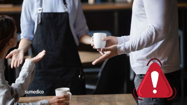 ¿Qué significa que una persona sea grosera con un mesero, según la psicología?