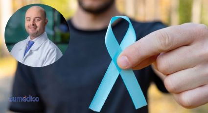 Cáncer de Próstata en México: urgencia silenciosa que podemos detener