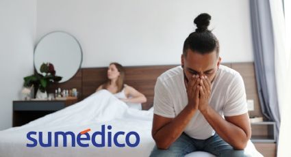 ¿Cuáles son las causas más comunes que provocan disfunción eréctil?