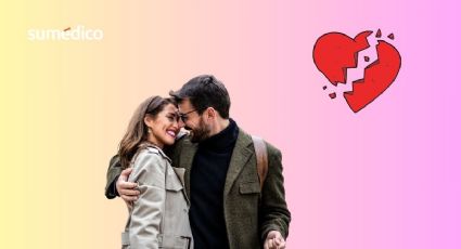 ¿Conoces las 3 etapas de las relaciones tóxicas? ¿En cuál estás?