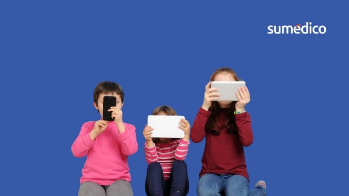 ¿Tus hijos son tímidos? 7 consejos para tratar la timidez infantil
