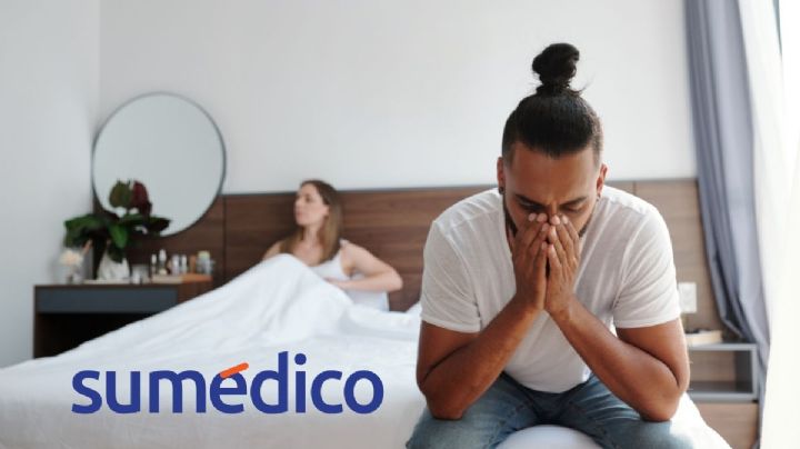 ¿Cuáles son las causas más comunes que provocan disfunción eréctil?
