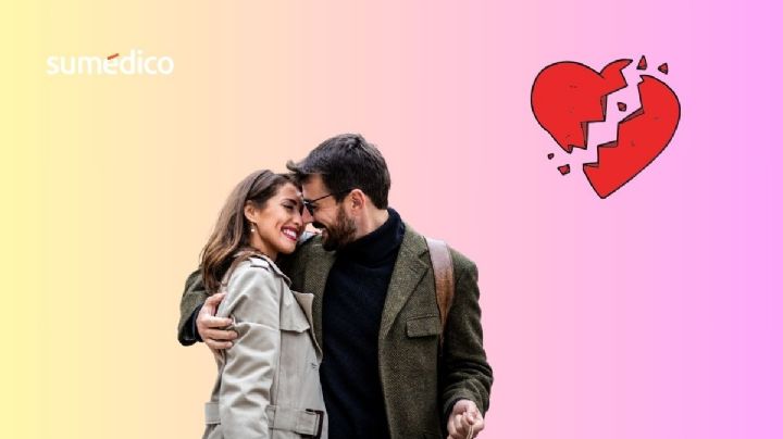 ¿Conoces las 3 etapas de las relaciones tóxicas? ¿En cuál estás?