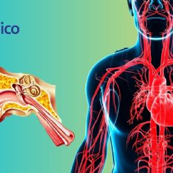 El síntoma en el oído que alerta problemas del corazón