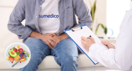 ¿Cuáles son los alimentos ideales para cuidar la próstata?