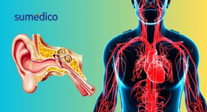 El síntoma en el oído que alerta problemas del corazón