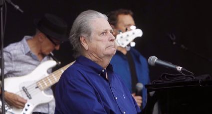 ¿Qué enfermedades padeció Brian Wilson, cofundador de The Beach Boys?