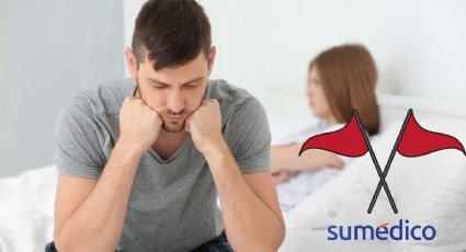 5 red flags que no puedes permitir en tu relación