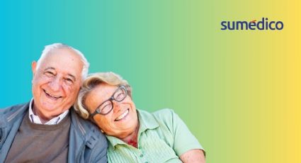 7 claves para envejecer con tu pareja
