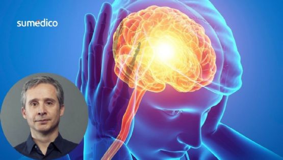 Prevención, la clave para vivir sin migraña