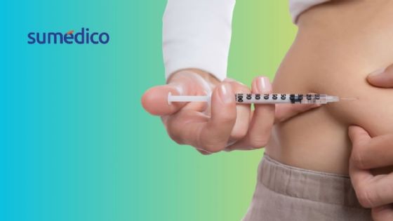 Dónde aplicar la insulina para que funcione mejor