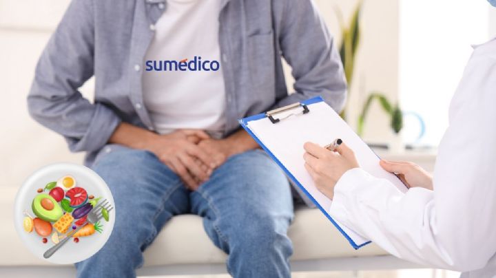 ¿Cuáles son los alimentos ideales para cuidar la próstata?