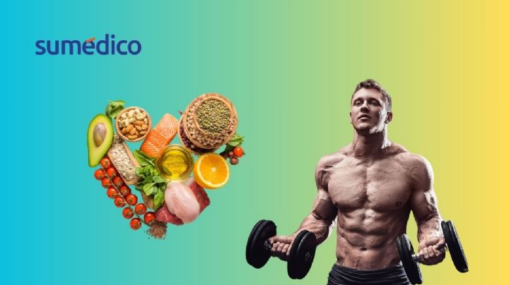 4 alimentos que recomienda Harvard para la producción de testosterona