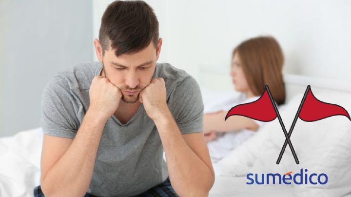 5 red flags que no puedes permitir en tu relación