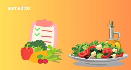 Estudio revela cuál es la mejor dieta para prevenir la demencia ¿la aplicas?