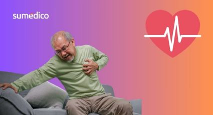 La vitamina que en exceso puede causar infartos en adultos mayores