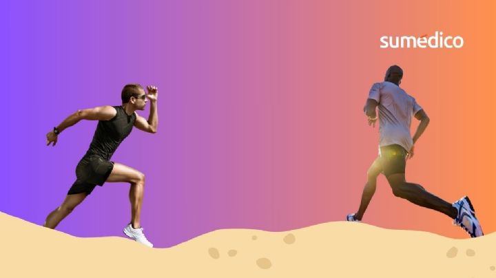 ¿Qué parte de mi cuerpo debo ejercitar para vivir más? Esto dice un experto