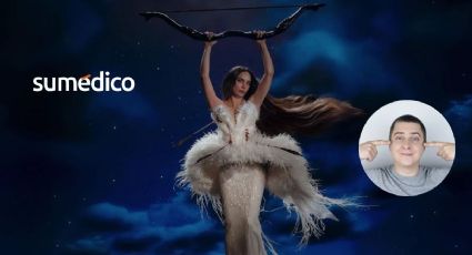 Heterocromía: esta es la condición de la que habla Belinda en su canción