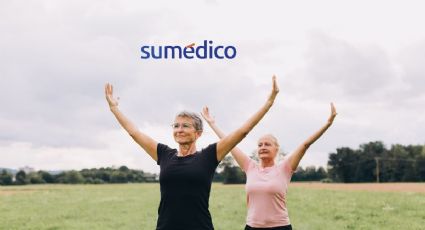 5 consejos para envejecer de forma saludable