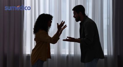 5 señales que indican que tu pareja es tóxica