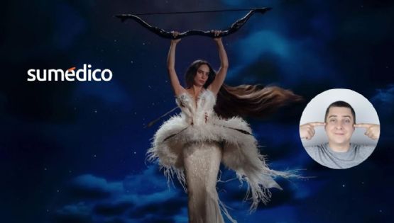 Heterocromía: esta es la condición de la que habla Belinda en su canción