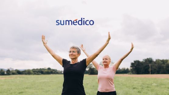 5 consejos para envejecer de forma saludable