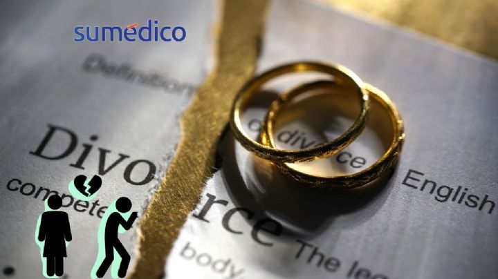 Así puedes superar un divorcio después de los 50 años