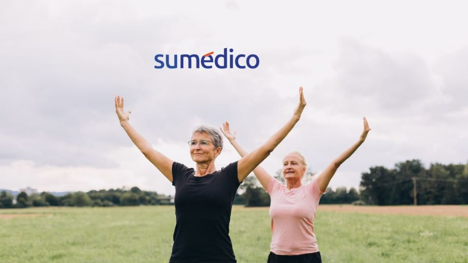 Conoce los consejos para envejecer de forma saludable
