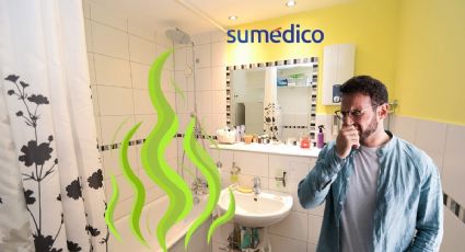 5 trucos para eliminar los malos olores del baño