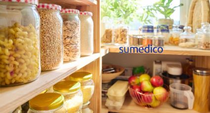 5 alimentos que pueden durar mucho en tu cocina sin echarse a perder