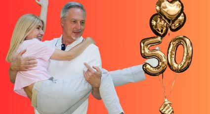 La frecuencia con que deberías tener intimidad después de los 50