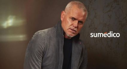 ELA: Así se dio cuenta Eric Dane que padecía la enfermedad