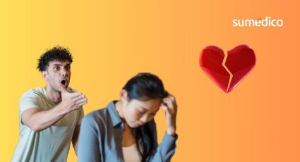 Dry begging: La conducta que puede acabar con tu relación de pareja
