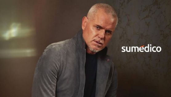 ELA: Así se dio cuenta Eric Dane que padecía la enfermedad