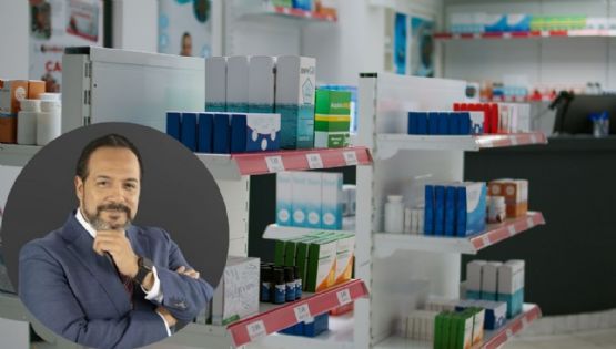 Mapa del desabasto de medicamentos: Comparativo crítico 2019-2024
