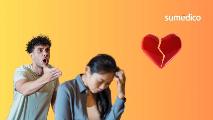 Dry begging: La conducta que puede acabar con tu relación de pareja
